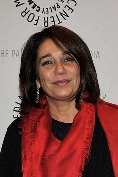 Arita Shahrzad as Farrokhlagha