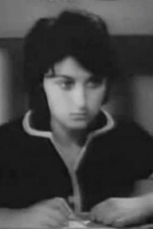 Inga Tevzadze as Qetevani