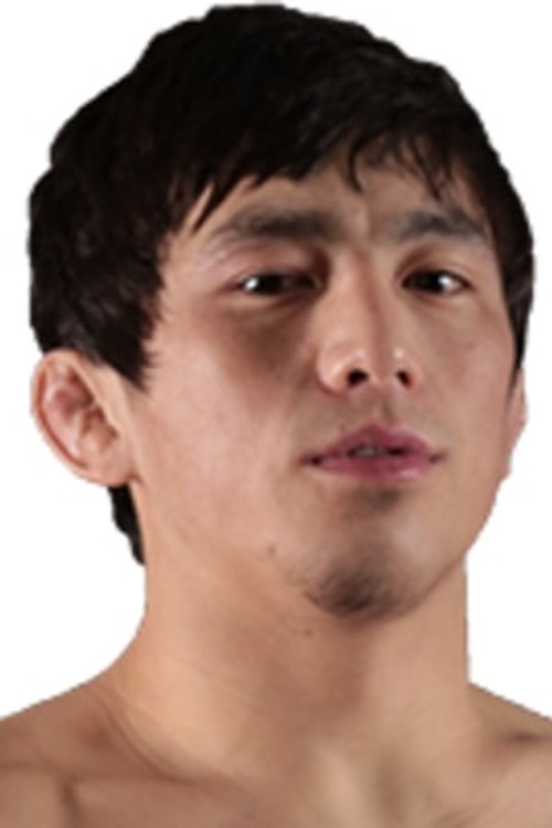 Jakshylyk Myrzabekov as Self