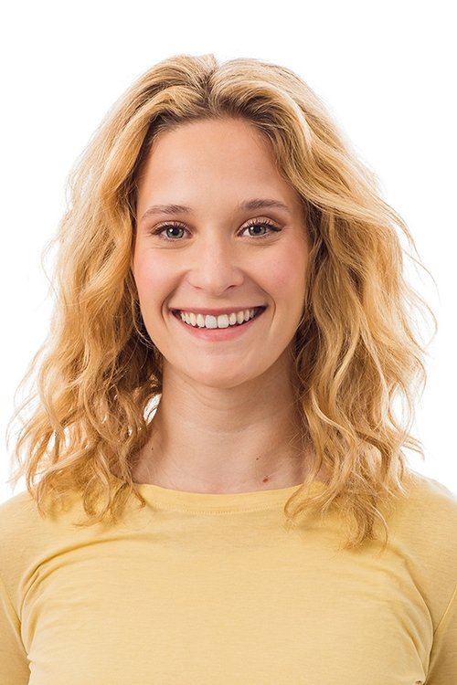 Liliane Blanco-Binette as Self