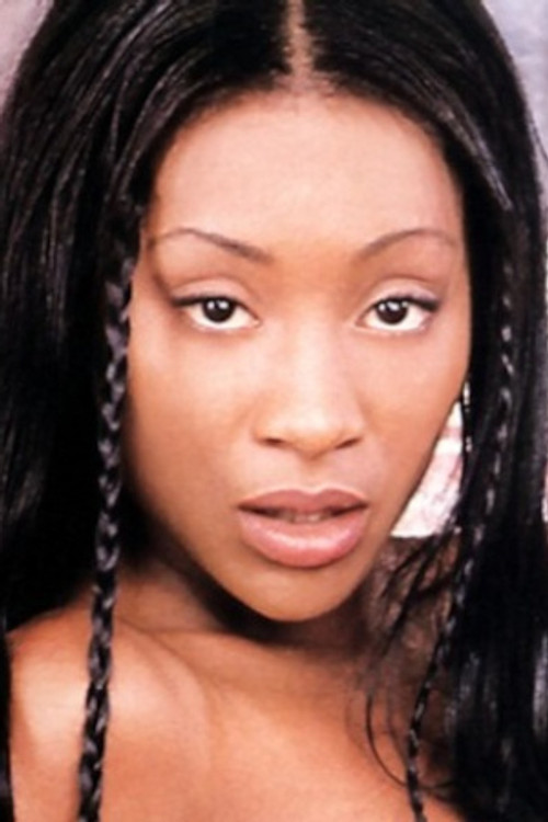 Essence as (as Ginger)