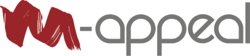 M-Appeal logo