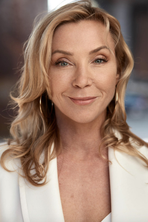 Caroline Chesworth as Old Kate