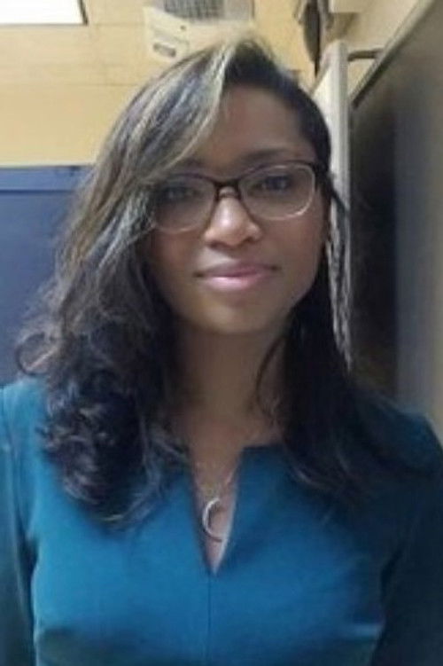 Jessica Cydnee Jackson as Jodie Landon (voice)