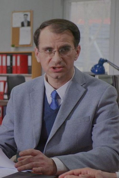 Tomi Kosynus as Utas