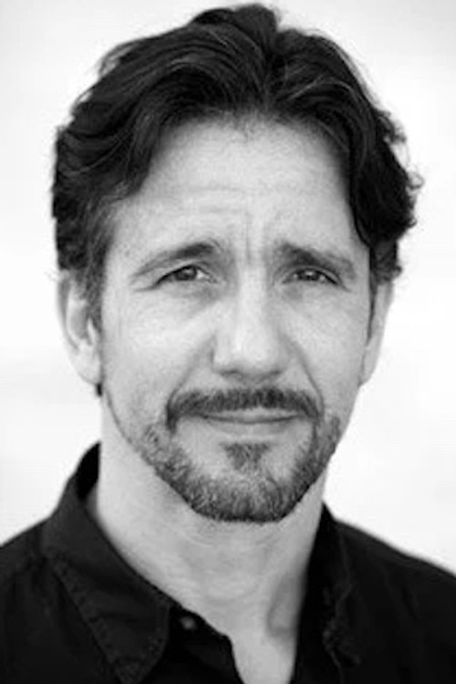 Robert Brinkmann as Irate Director