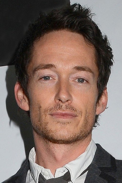 Simon Quarterman as Ben