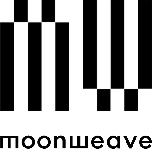 Moonweave Films logo