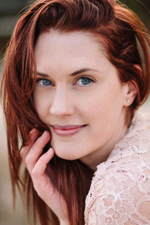 Lauren Lee Smith as Grace