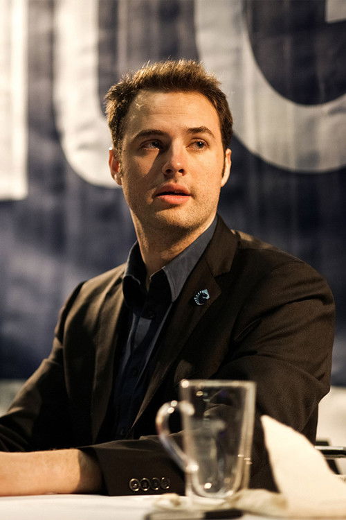 Sean Plott as Tony / Stretch (voice)