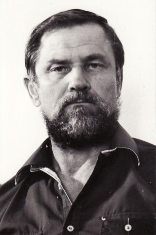 Stasys Pytronaitis as Fjodor