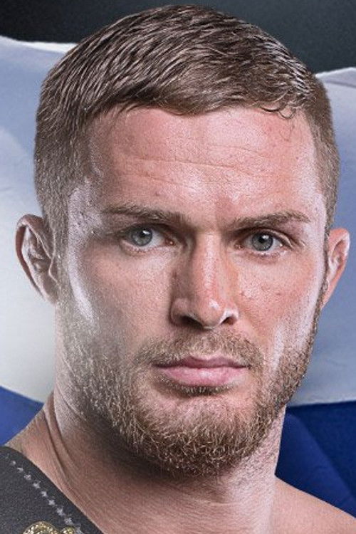 Vitaly Bigdash as Self