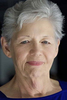 Penny Everingham as Nurse Gimlet