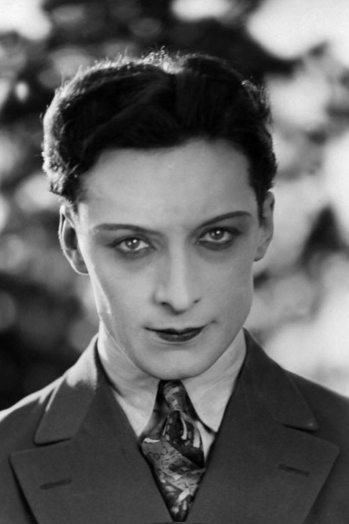 Nino Constantini as Jacques