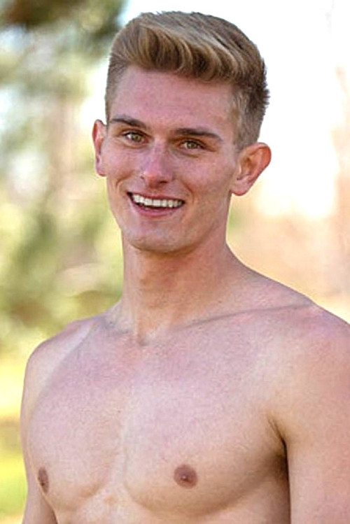 Jonah (III) (Corbin Fisher) as 