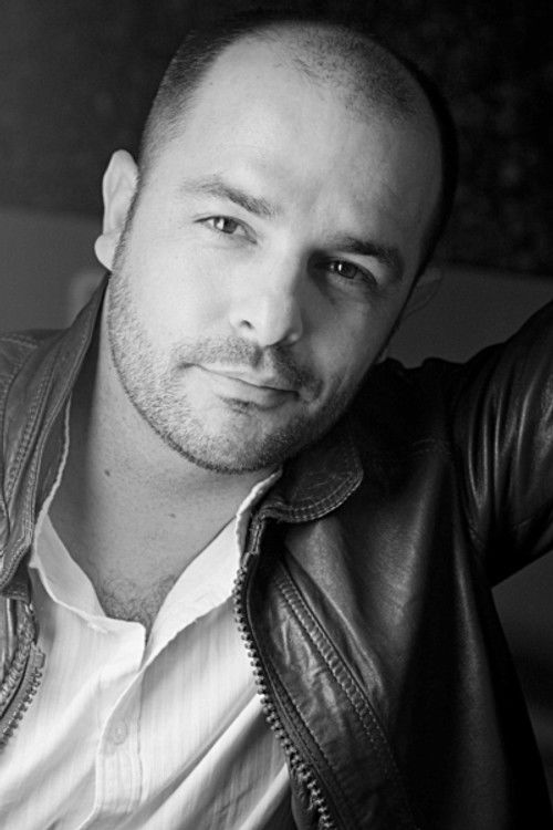 Patrice Le Mehauté as Maître d'hôtel