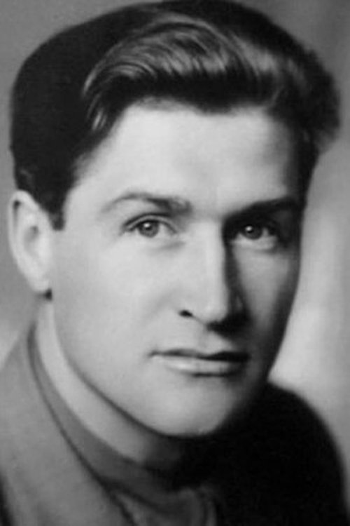 Aleksey Bakhar as Carl, a diver-saboteur