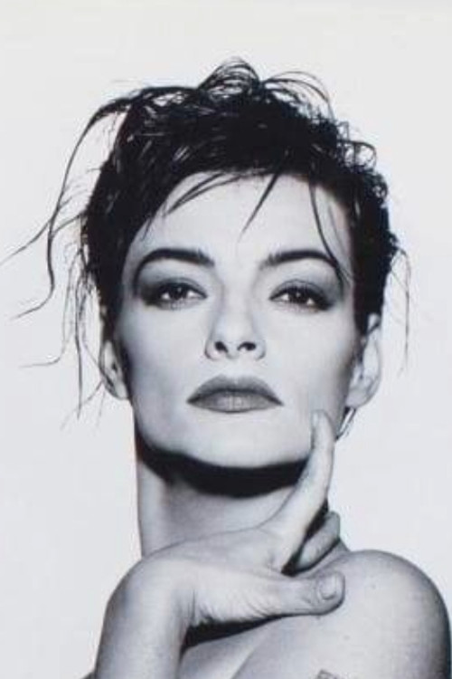 Nina Hagen as Self