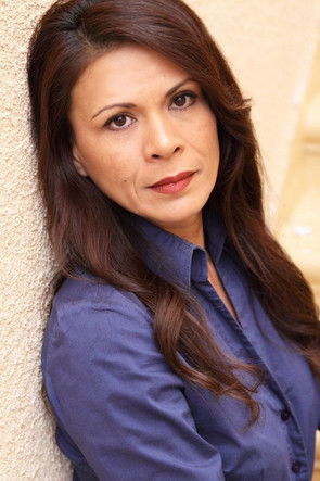 Sherry Zerwin as Nagual