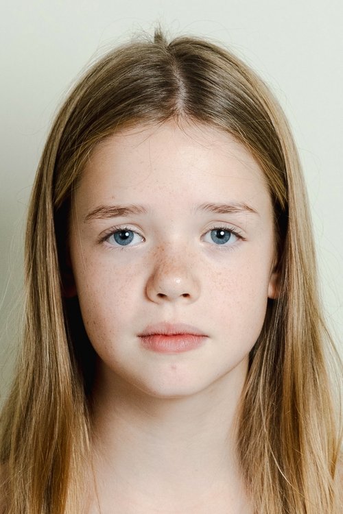 Miroslava Pashutina as Katja