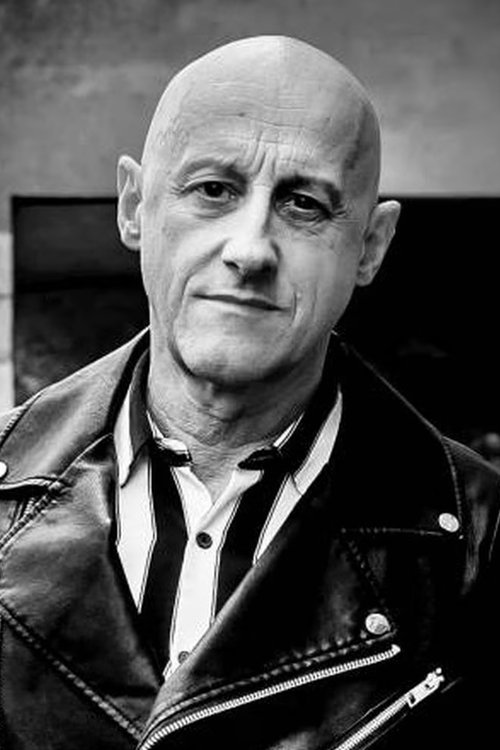 Jorge Martínez as Himself