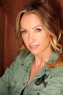 Krista Bell as Roman's Mom