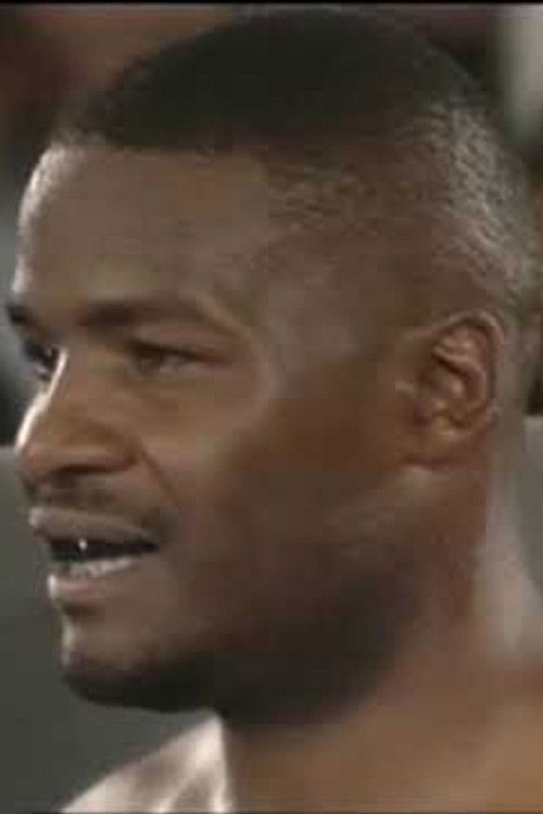 Felix Mitchell as Self