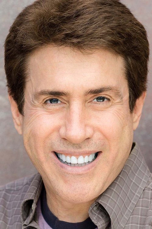 John Fantasia as John Shegerian