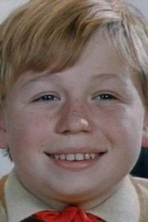 Vitya Belshov as Козлов