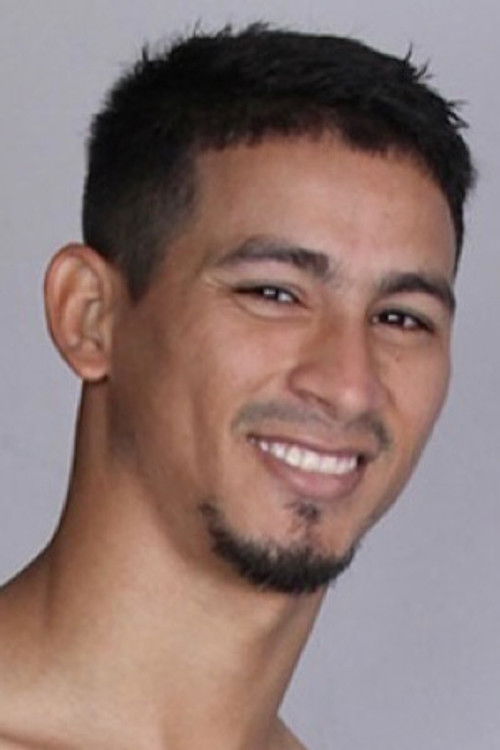 Rafael as (archive footage)