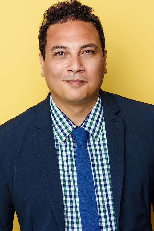 Ehab Elgharabawy as Asim