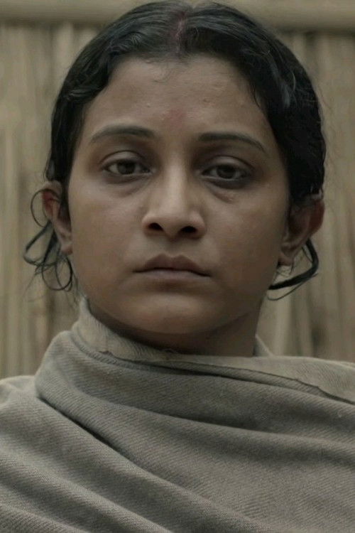 Jayati Chakraborty as Palash's Mother