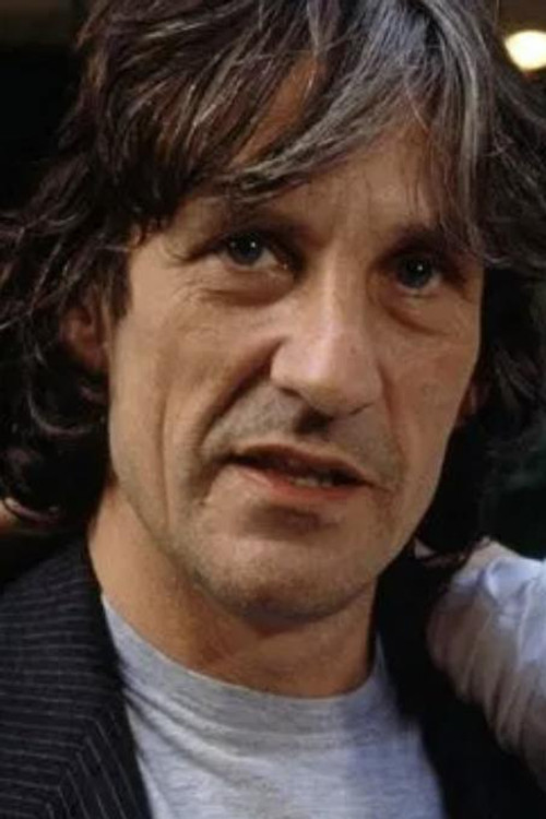 Andrew Birkin as Brother