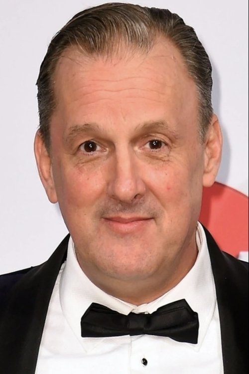 Ross Boatman as Charlie