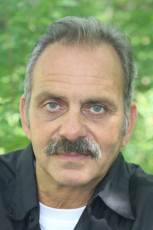 Ralph Bracco as Officer Randolph