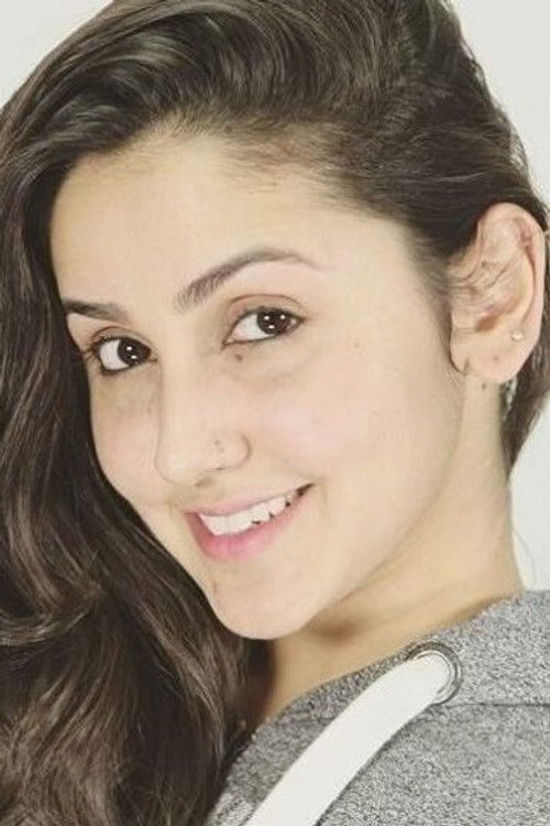 Mrinal Singh as Sanya