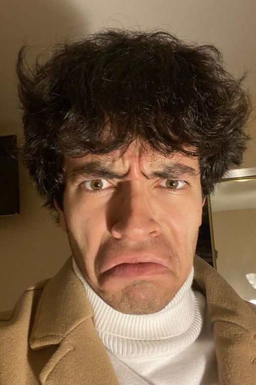 Michael Rodriguez as Carter