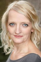 Alison Burrows as Viv Bainbridge