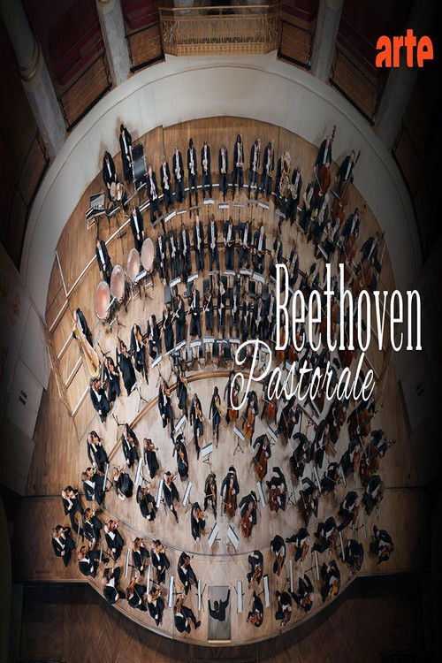 Philippe Jordan Conducts Beethoven's Pastoral Symphony