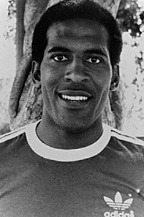 Keny Long as Ape Masked Man