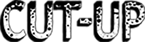 Cut-Up logo