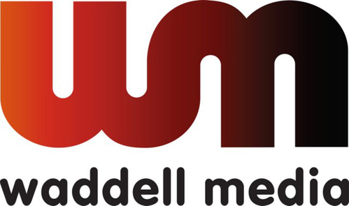 Waddell Media logo