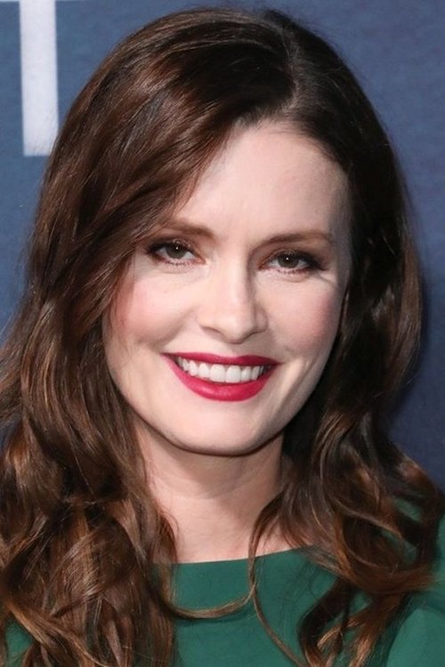 Jamie Anne Allman profile photo