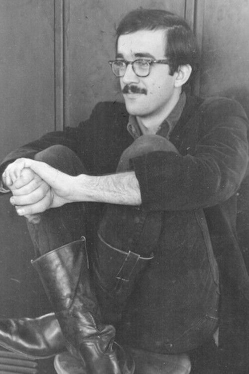 Frank Mouris as Narrator (voice)