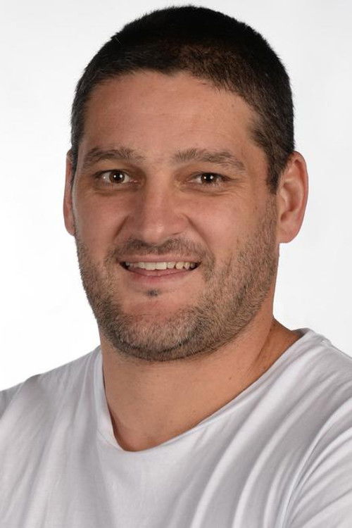 Brendan Fevola as