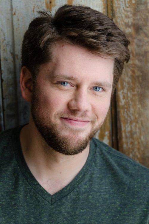 Tommy Martin as Joshua Barrett
