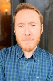 Jamie Alter as Young Teacher