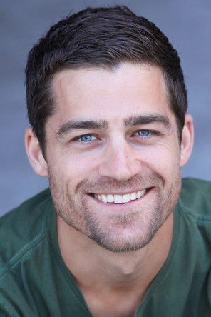 Oran Stainbrook as Leo