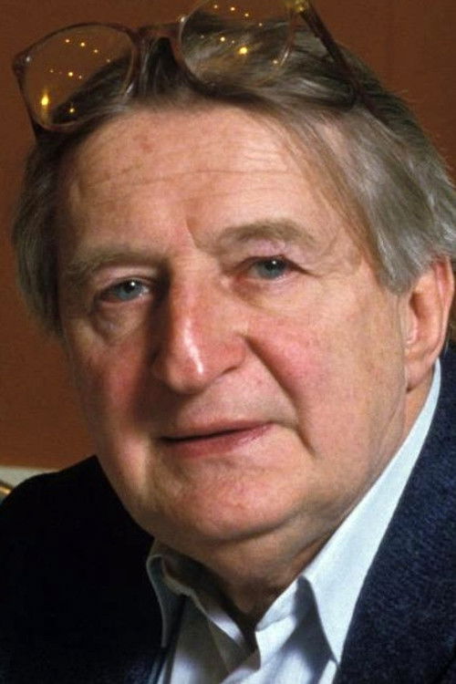 Marcel Jullian as Self