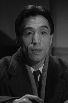 Seiji Miyaguchi as Kyuzo
